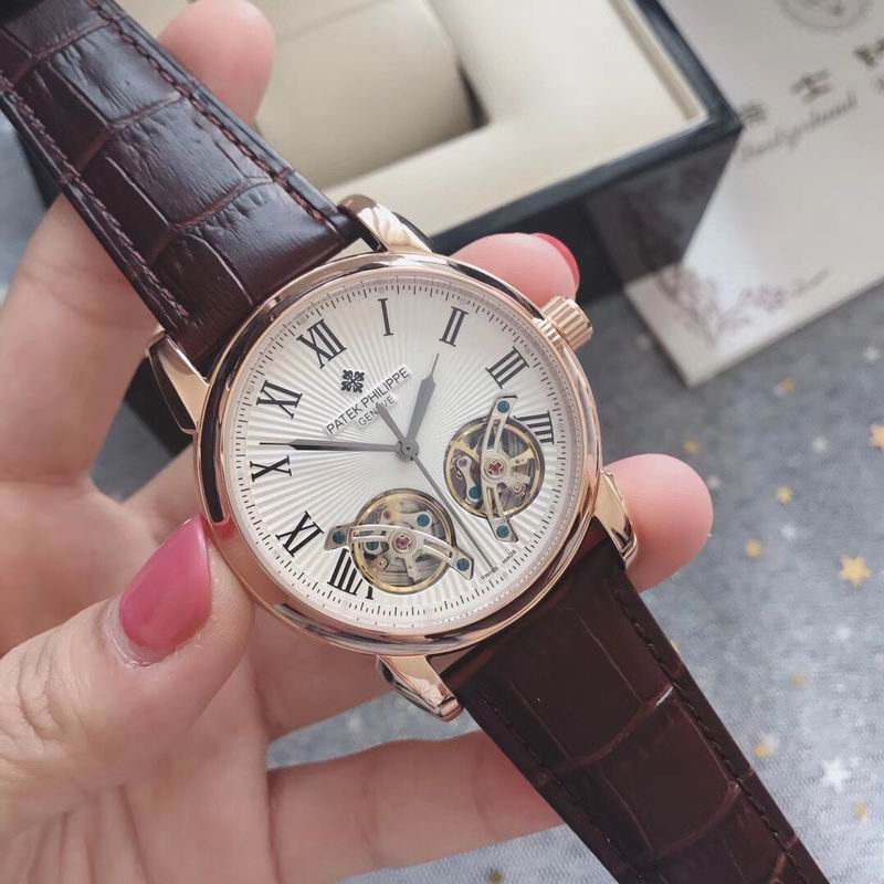 Patek Philippe 44mm 091807